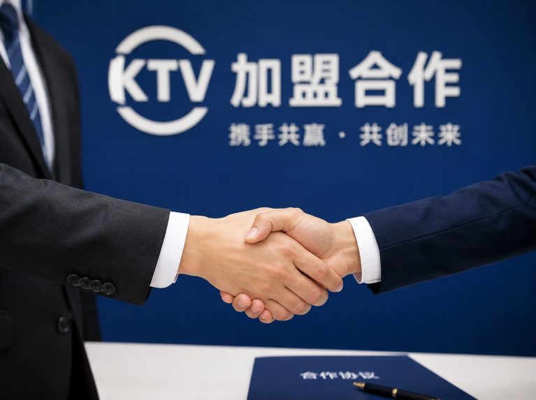 武威KTV数字化运营系统